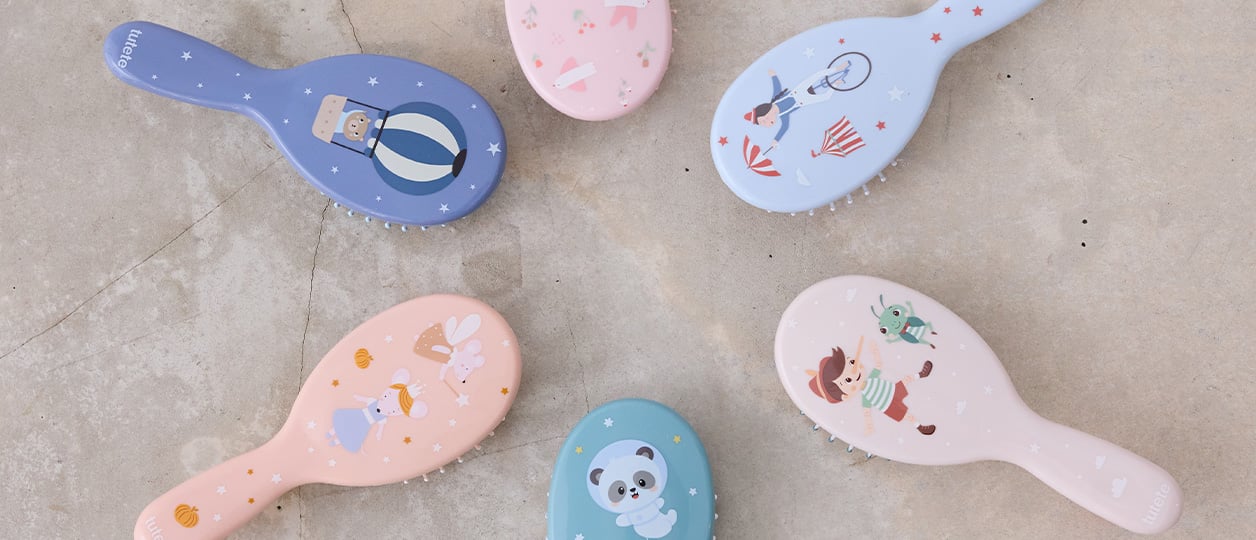 Descubre nuestros cepillos